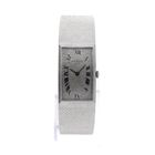 Image 1 of Chopard 18ct Tank Classic 7146; White Gold Watch