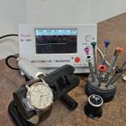 Image 16 of Maurice Lacroix Pontos Day-Date PT6027; Automatic 18k gold/steel men's watch