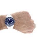 Image 3 of Edox Sky Diver; Automatic Men's watch