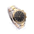 Afbeelding 4 van Rolex Daytona 116523; Chronograaf Heren Horloge
