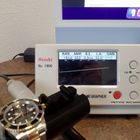 Image 17 of Rolex Submariner 16613LN; Men's watch