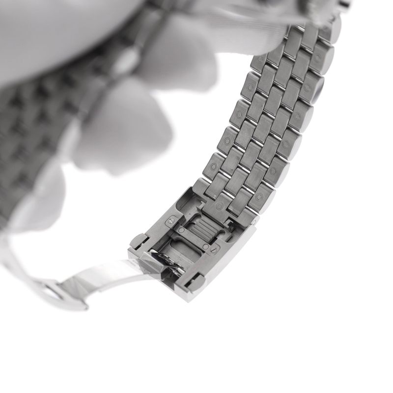 Image 14 of IWC Pilot's Watch Chronograph 43mm IW377710; Automatic Men's Watch