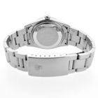 Image 20 of Rolex Airking 34mm 14010M; Automatic watch