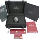 Image 4 of Omega Speedmaster Moonwatch 'Double Sapphire' 310.30.42.50.01.002; Chronograph men's watch