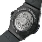 Image 16 of Hublot Big Bang Unico GMT Carbon Blue Ceramic 471.QL.7127.RX; Automatic men's watch
