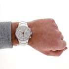 Image 12 of IWC GST Chronograph IW3707-013; Automatic Men's Watch