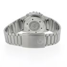 Image 7 of Breitling Jupiter Pilot 80975; Chronograph men's watch