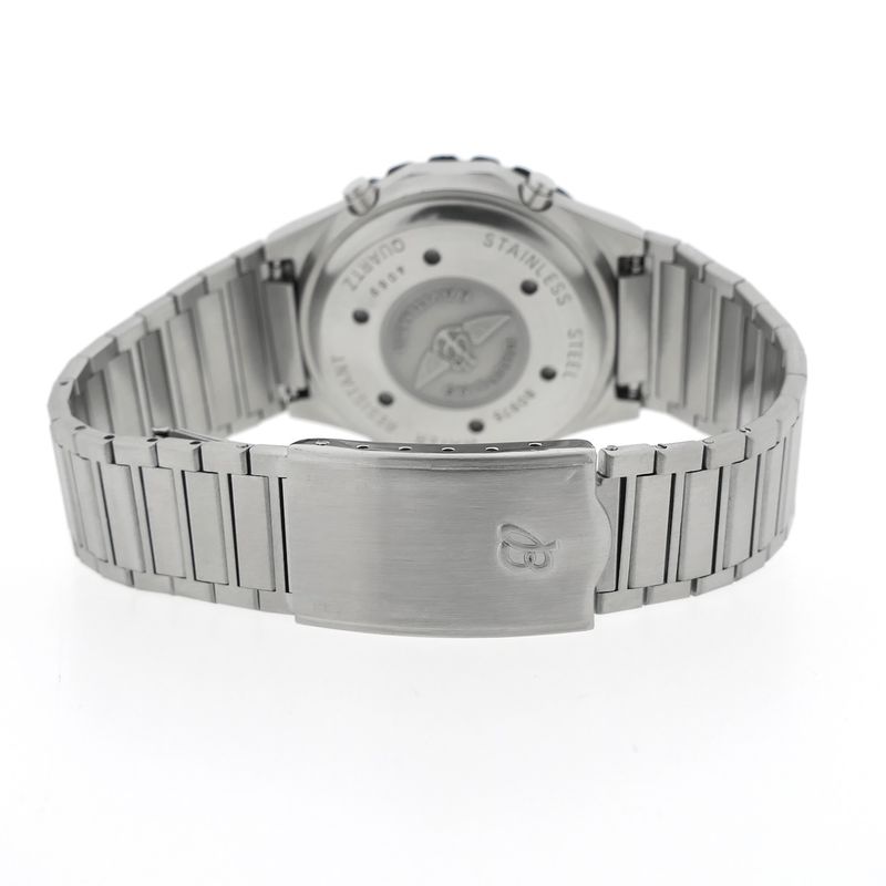 Image 7 of Breitling Jupiter Pilot 80975; Chronograph men's watch