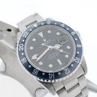 Image 5 of Rolex GMT-Master II 16710; GMT men's watch