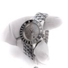 Afbeelding 6 van Dior Christal CD113113; Dames Horloge met Diamanten