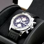 Image 15 of Breitling Avenger Chronograph II A13381; Automatic men's watch