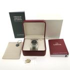 Image 4 of Omega Speedmaster Broad Arrow 3551.50.00; Chronograph men's watch