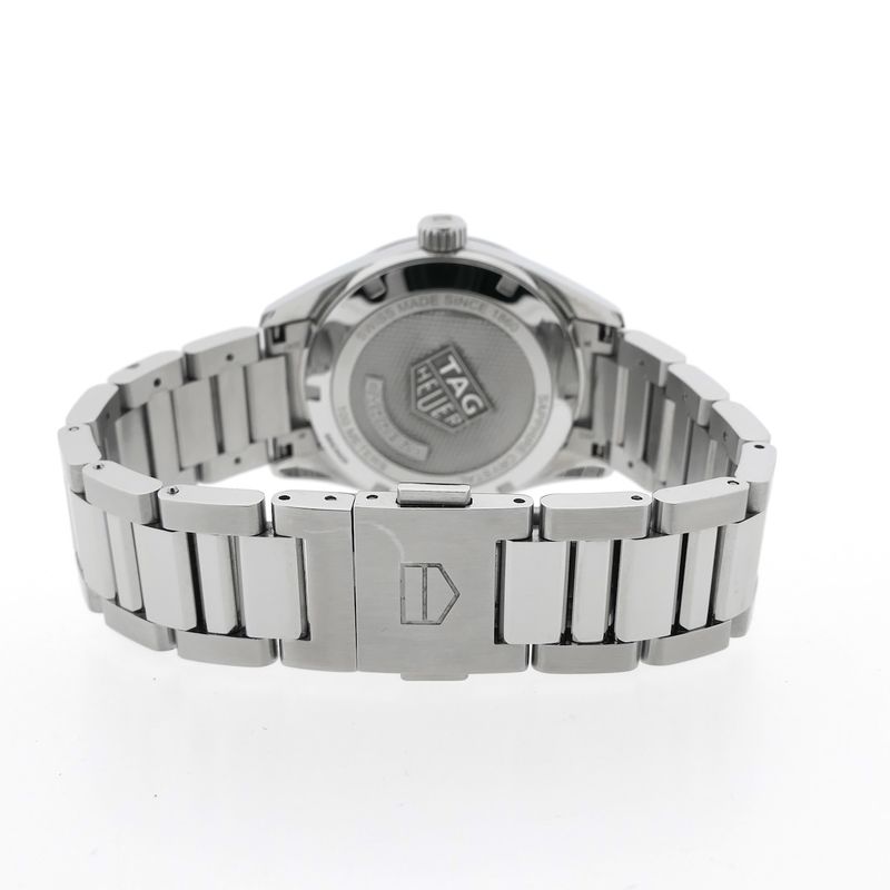 Image 9 of TAG Heuer Carrera Quartz 36mm WBK1312.BA0652; Unisex watch