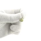 Image 6 of Silver pendant with colored zirconia