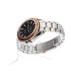 Image 9 of Omega Seamaster Planet Ocean 42mm 2209.50.00; Automatic men's diving watch