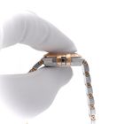 Image 8 of Omega Constellation 25mm Sedna™ Gold on Steel