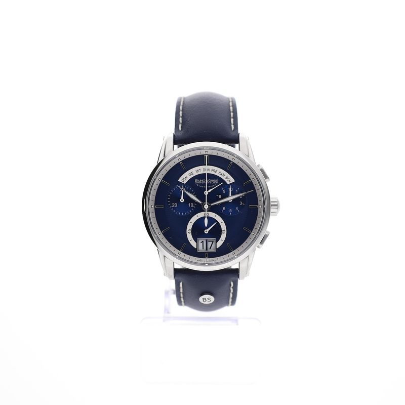 Image 1 of Bruno Söhnle Grandioso 17-13117-341; Men's Watch