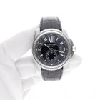 Image 7 of Cartier 'Calibre de Cartier' 3389 W7100014; Automatic men's watch