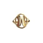 Image 2 of Golden fantasy ring