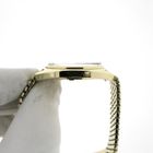 Image 6 of Omega Constellation Automatic Chronometer 168.009; Vintage 14k gold men's watch