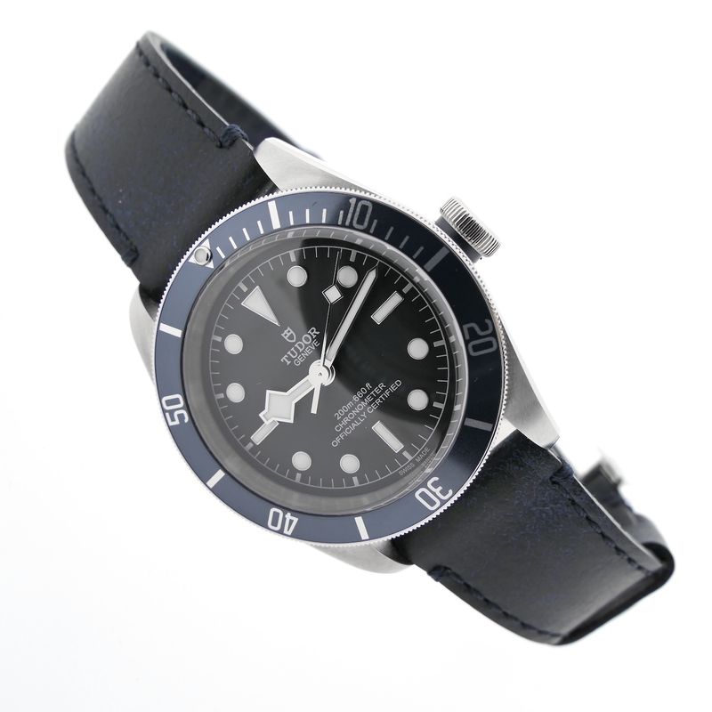 Image 7 of Tudor Black Bay 41 79230B; Automatic men's watch