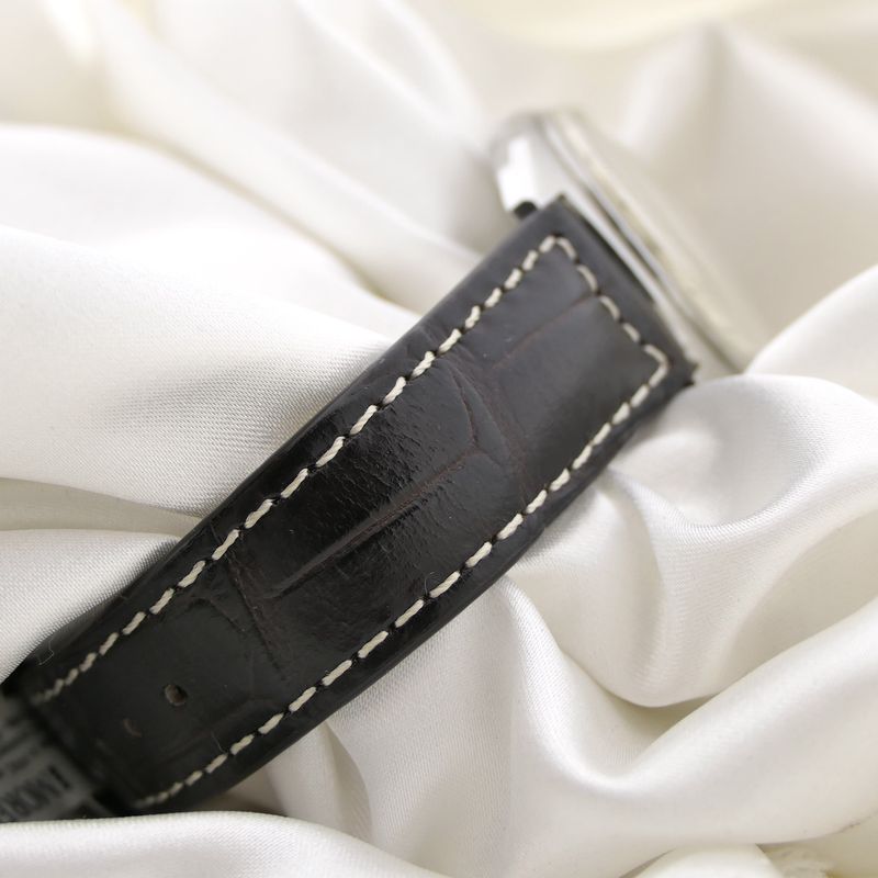 Image 14 of Longines Automatic Cal. L890.1; Vintage automatic watch