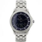 Image 1 of Omega Seamaster Multifunction 120m; Analog/digital watch