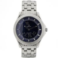 Omega Seamaster Multifunction 120m; Analog/digital watch