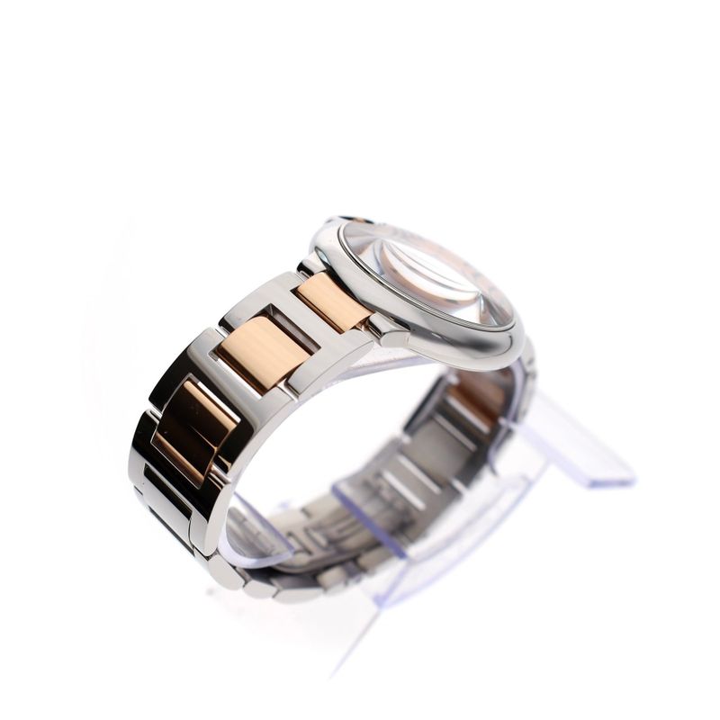 Image 14 of Cartier Ballon Bleu 36mm 'Mother of Pearl' W6920047; Automatic Watch