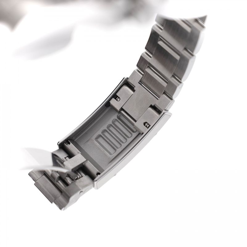 Image 9 of Rolex Submariner Date 41mm 'Starbucks' 126610LV; Automatic Men's Watch