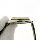 Image 10 of Rolex Datejust 1601; Vintage men's watch from 1967