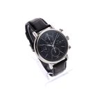 Afbeelding 4 van IWC Portofino Chronograph IW391002; Automatisch Heren Horloge