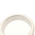 Image 6 of White gold Cartier moonstone ring