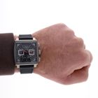 Image 16 of TAG Heuer Monaco Chronograph CBL2183.FT6236; Automatic Men's Watch