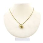 Image 4 of Gold elephant pendant