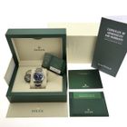 Image 21 of Rolex Datejust 36mm 126200; Automatic watch