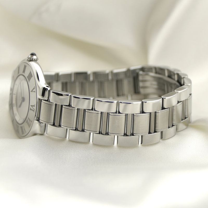 Image 11 of Cartier Must 21; Dames horloge