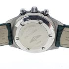 Image 17 of Breitling Callisto; unisex chronograph watch