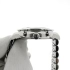 Image 8 of Omega Speedmaster Reduced; Automatic Chronograph watch