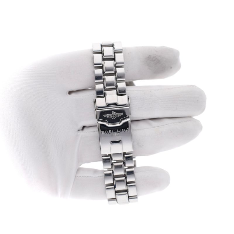 Image 11 of Breitling Colt Transocean Chronograph