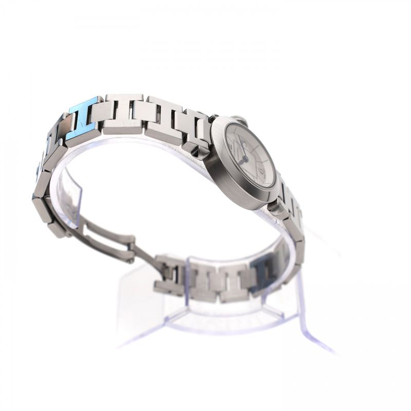 Image 11 of Cartier Pasha 27mm Ladies Watch