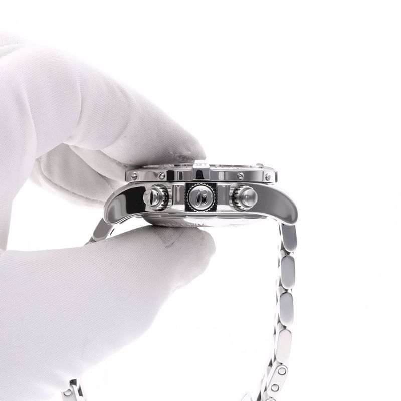 Image 5 of Breitling Chrono SuperOcean A13340; Automatic men's watch