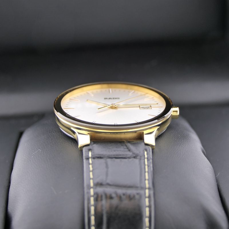 Image 10 of Rado Centrix; Men's watch in full set