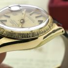 Image 22 of Rolex Lady Datejust 26mm; Vintage 18k gold women's watch
