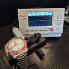 Image 11 of Omega Seamaster Planet Ocean 43.5mm 215.30.44.21.04.001; Automatic Men's Watch