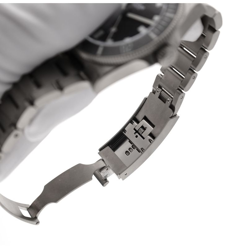 Image 14 of Tudor Pelagos 39 M25407N-0001; Automatic titanium watch