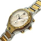 Image 7 of BMW M-Style; chronograph men's watch