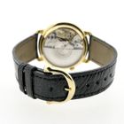 Image 7 of Maurice Lacroix Masterpiece Reveil; Automatic 18k gold men's watch with alarm clock