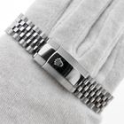 Image 15 of Rolex Datejust 41; Automatic men's watch