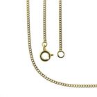Image 1 of Gold gourmet link chain